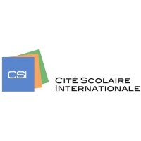 Cite Scolaire Internationale Logo