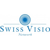 Swiss Visio Network Logo