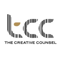The Creative Counsel Nigeria Logo