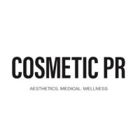 Cosmetic PR Logo
