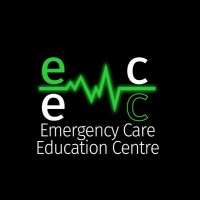 Emergency Care Education Centre Logo
