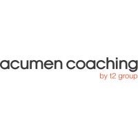 acumen coaching Logo