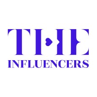 The Influencers Logo