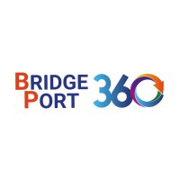 BridgePort360 Logo