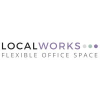LocalWorks Logo