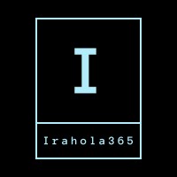 Irahola365 Logo