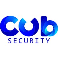 CUB Security Logo