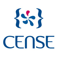 CENSE - Center for Environmental and Sustainability Research Logo