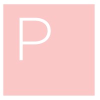 Polished Network Logo