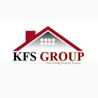 KFS Africa Group Logo