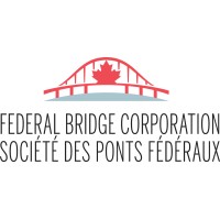 The Federal Bridge Corporation Limited Logo