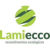 Lamiecco Revestimentos Ecológicos Logo