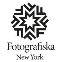 Fotografiska New York Logo