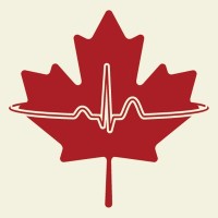 Canadian Doctors for Medicare Logo
