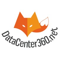 DataCenter360.net Logo