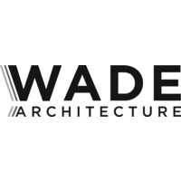 Wade Architecture Logo