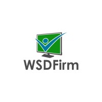 WSDFirm Logo
