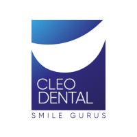 Cleo Dental Clinic Logo