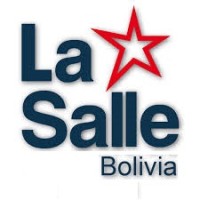 Colegio La Salle Logo