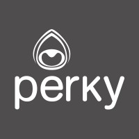 Perky Shoes Logo