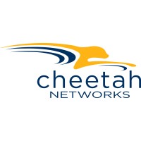 Cheetah Networks Inc Logo