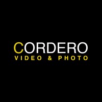 Joel Cordero / Cordero Video & Photo Logo