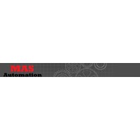 MAS Automation Logo