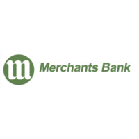 Merchants Bank Rugby Logo