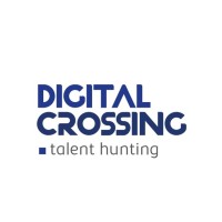 Digital Crossing Logo