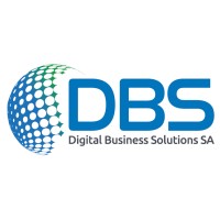 Digital Business Solutions SA Logo