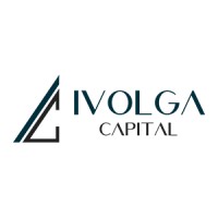 Ivolga Capital Logo
