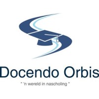 Docendo Orbis, nascholing op de mooiste locaties Logo