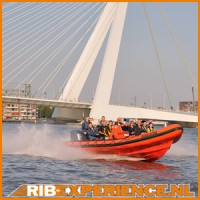 Rib-experience.nl Logo