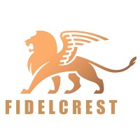 Fidelcrest Logo