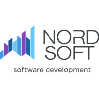 Nord-Soft Solutions Logo