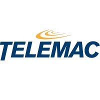 TELEMAC SAS Logo