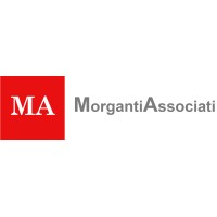 Morganti & Associati Logo