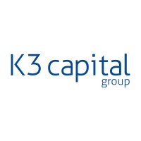 K3 Capital Group plc Logo