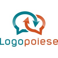 Logopoiese | Serviços editoriais Logo