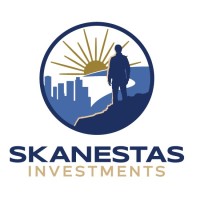 Skanestas Investments Limited Logo