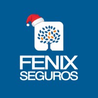 Fénix Seguros Logo