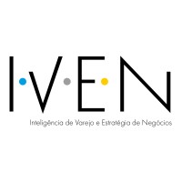 Iven Consulting Logo