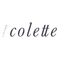 Hôtel Colette Logo