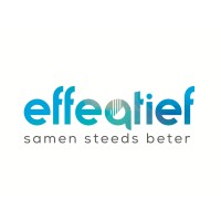 Effeqtief Logo