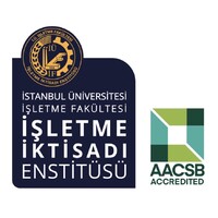 Istanbul University, Graduate School of Business Logo