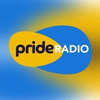 Pride Radio Logo