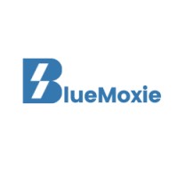 Blue Moxie Logo