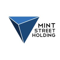 Mint Street Holding S.p.A. Logo