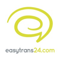 Easytrans24.com GmbH Logo