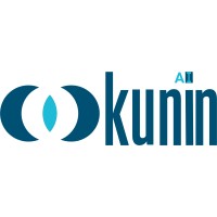 Kunin AI Inc. Logo